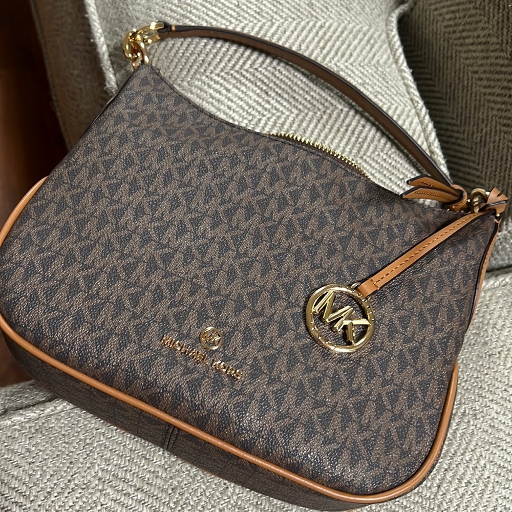 Michael Kors small Kelsey